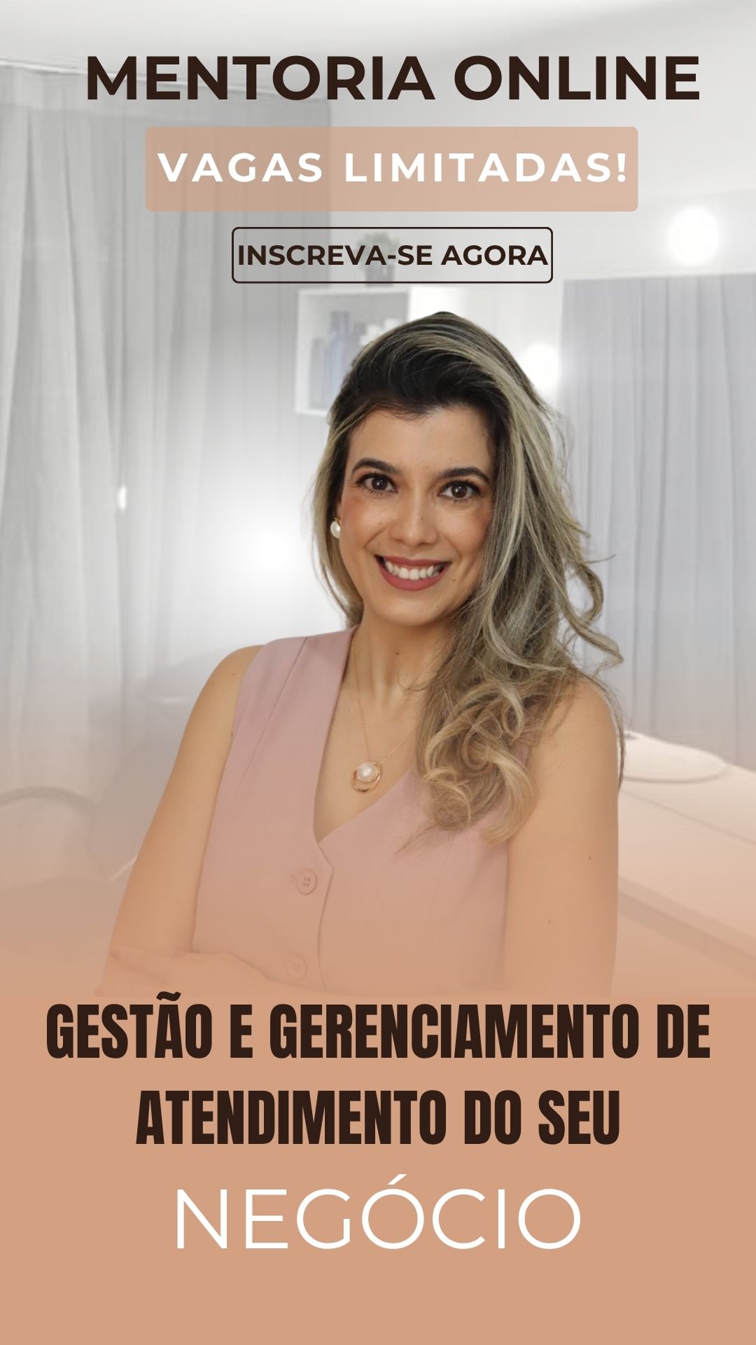 Imagem da Mentoria Online